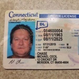 Meet your Posher, Michael